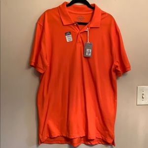 NWT St. John's Bay XL Polo Shirt